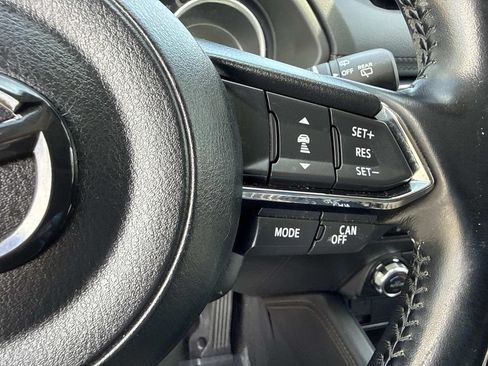 Used 2017 MAZDA CX-5 Grand Touring FWD image 38