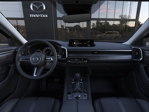 New 2026 MAZDA CX-50 2.5 Hybrid w/ Weather Package AWD/4WD image 2