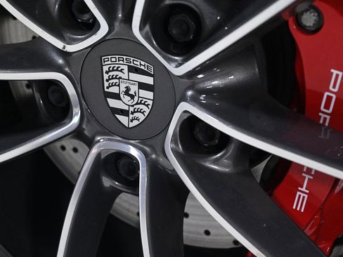 Certified 2021 Porsche 911 Carrera S image 24