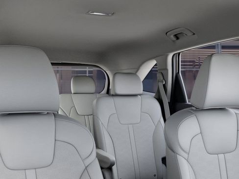 New 2025 Kia Sorento EX image 27