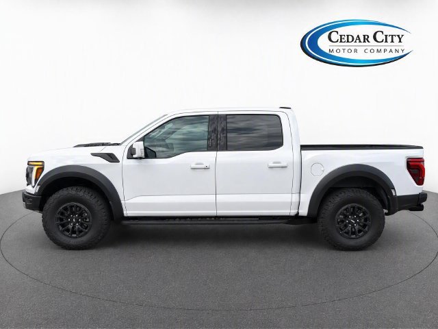 Used 2025 Ford F150 Raptor AWD/4WD image 6