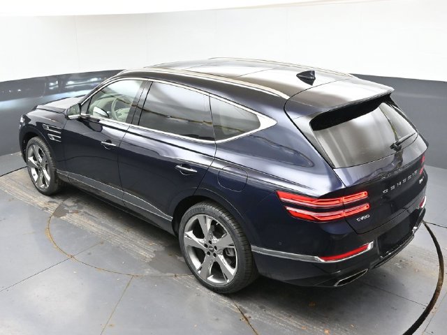 Used 2023 Genesis GV80 3.5T w/ Prestige Package AWD/4WD image 38