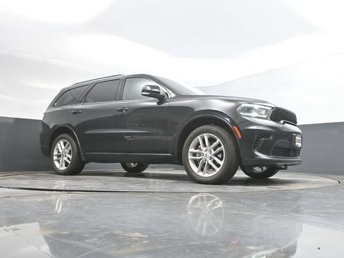 Used 2024 Dodge Durango GT AWD/4WD image 46