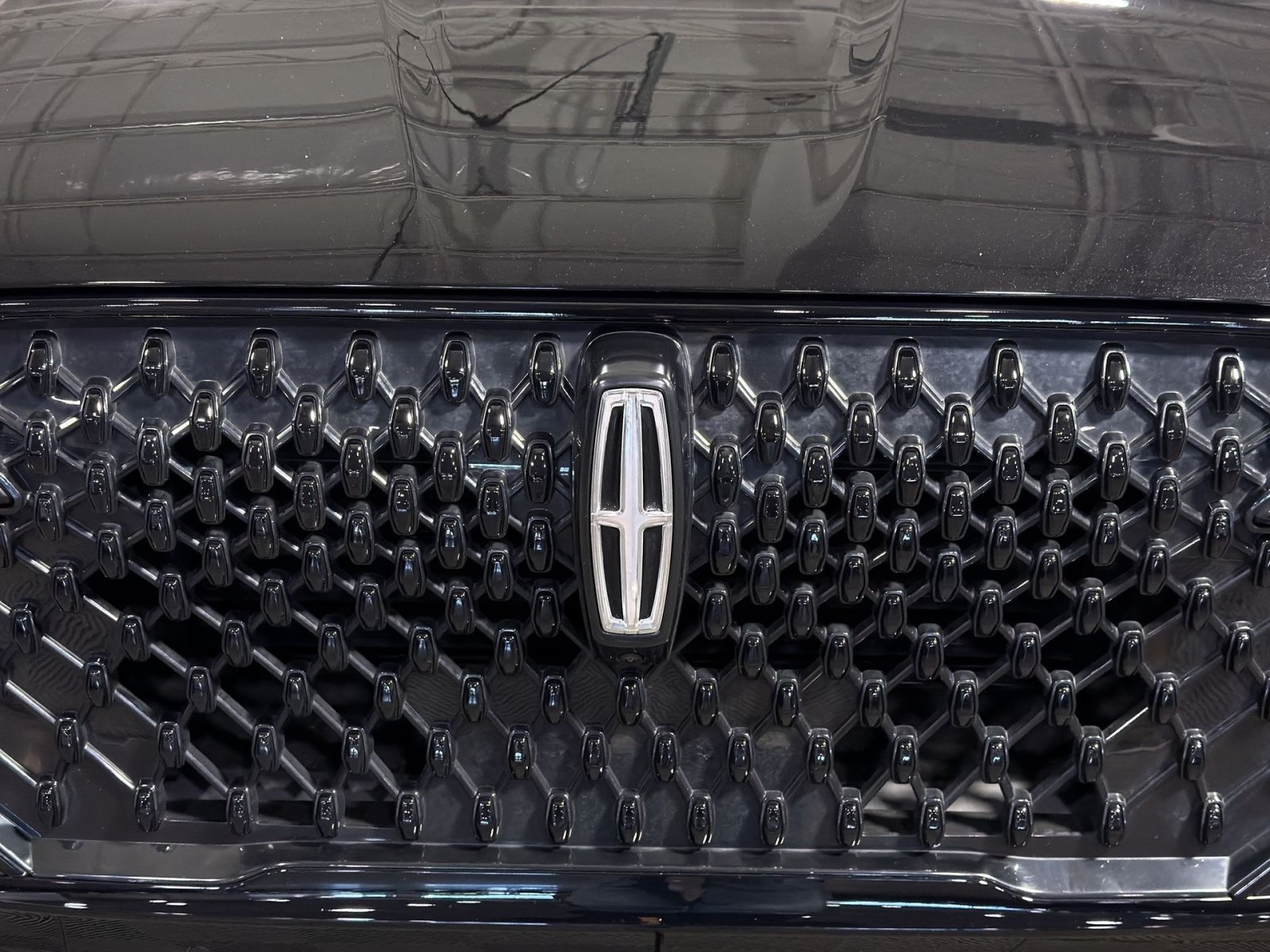 Used 2026 Lincoln Aviator Black Label w/ Jet Appearance Package AWD/4WD image 12