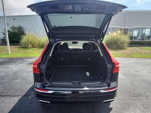 Used 2021 Volvo XC60 T5 Inscription w/ Advanced Package AWD/4WD image 26