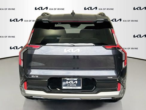 New 2026 Kia EV9 GT-Line AWD/4WD image 6