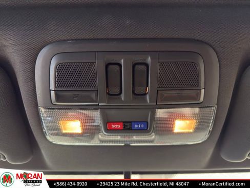 Used 2021 Subaru WRX Limited image 25