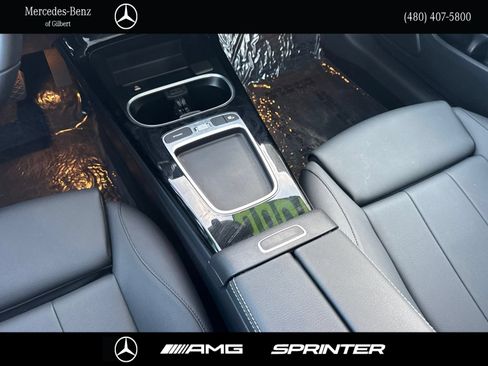 Certified 2026 Mercedes-Benz CLA 250 image 23