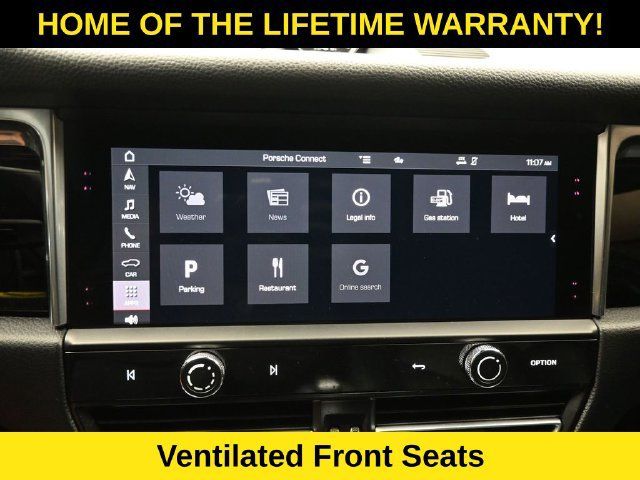 Used 2023 Porsche Macan S AWD/4WD image 27