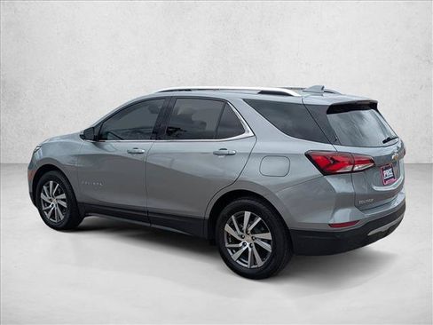 Used 2024 Chevrolet Equinox Premier AWD/4WD image 8