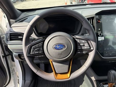 New 2026 Subaru Forester Wilderness image 26