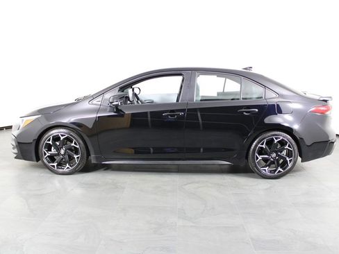 Used 2025 Toyota Corolla FX w/ Convenience Package image 10