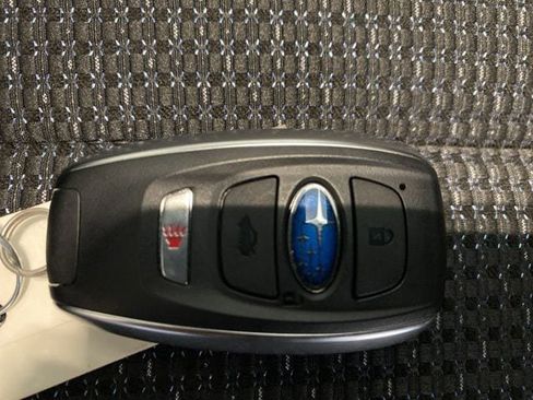 New 2026 Subaru Forester Premium image 12