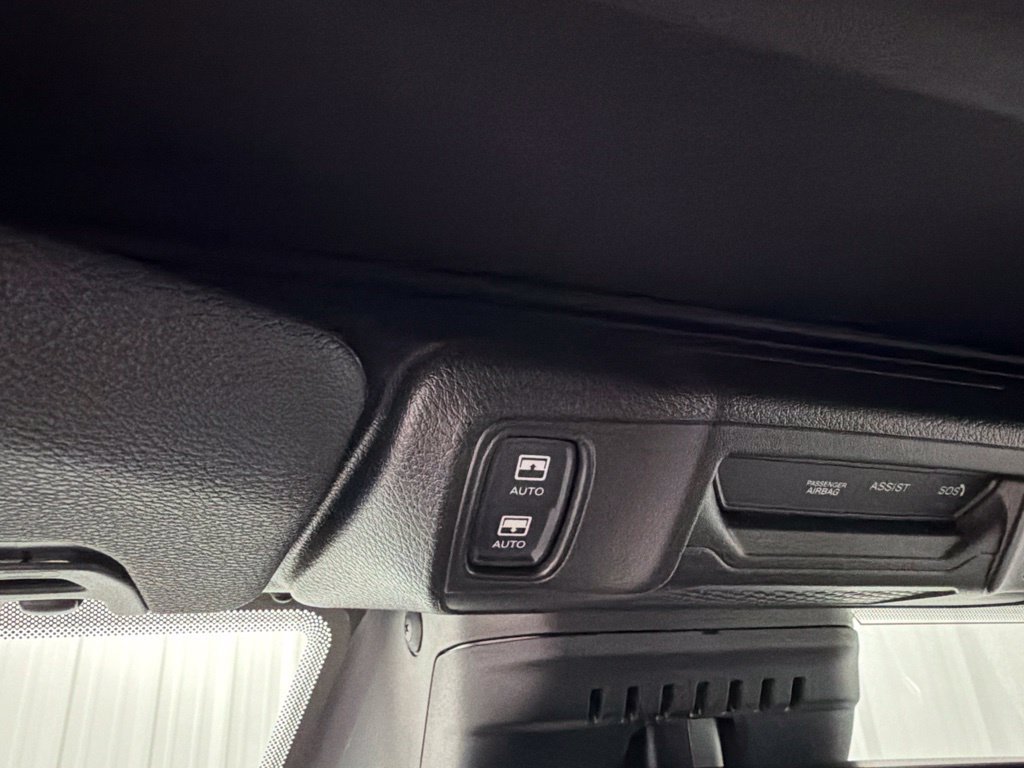 New 2027 Jeep Wrangler Unlimited Sahara AWD/4WD image 24