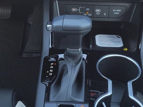 New 2026 Kia K5 GT-Line FWD image 18