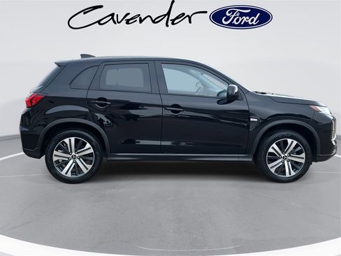 Used 2024 Mitsubishi Outlander Sport ES image 4