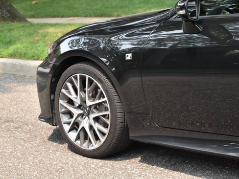 Used 2017 Lexus RC 300 F Sport AWD/4WD image 14