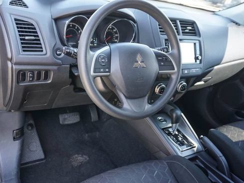 Used 2024 Mitsubishi Outlander Sport SE AWD/4WD image 11