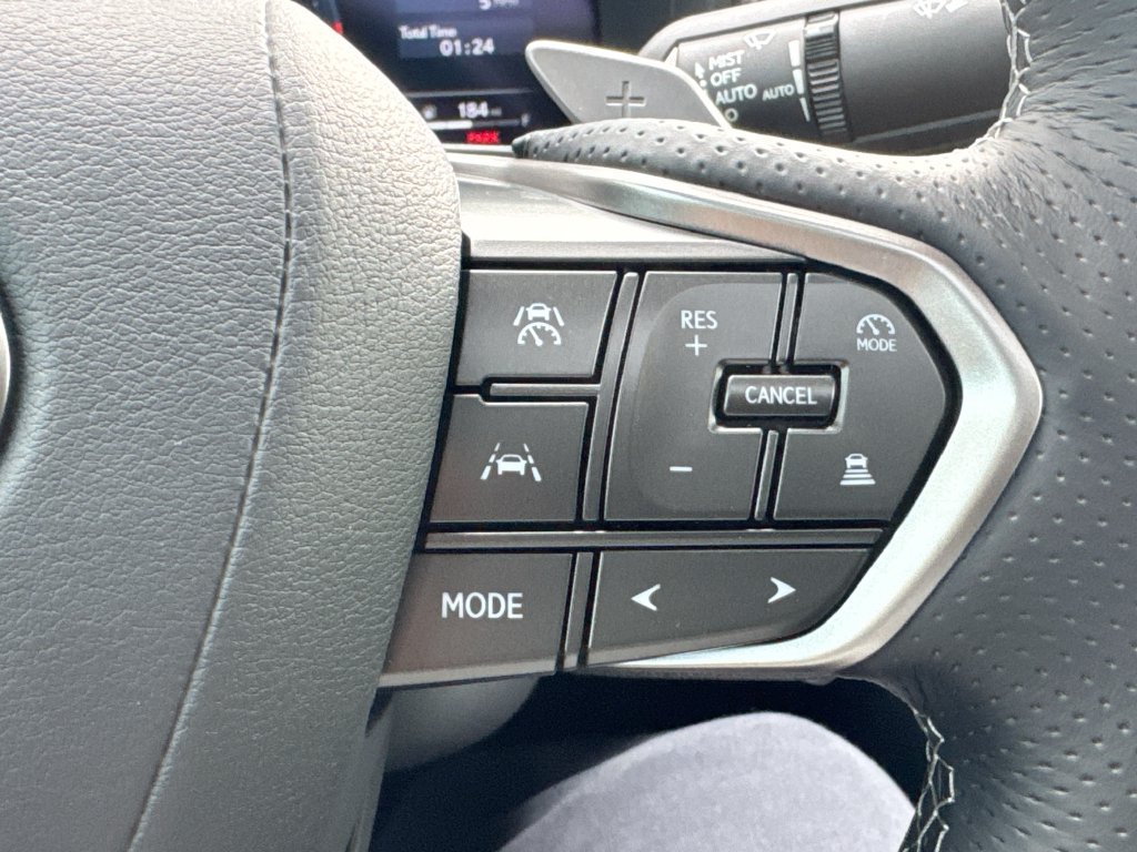 New 2026 Lexus IS 350 F Sport w/ Technology Package RWD image 22
