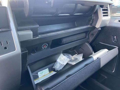 Used 2017 Ford F350 Lariat w/ Lariat Ultimate Package AWD/4WD image 25