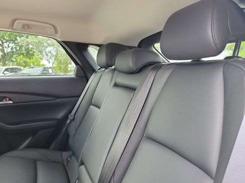 Used 2024 MAZDA CX-30 AWD 2.5 S w/ Select Sport Pkg image 14