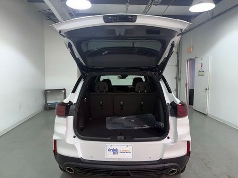 New 2026 Chevrolet TrailBlazer RS w/ Convenience Package image 7