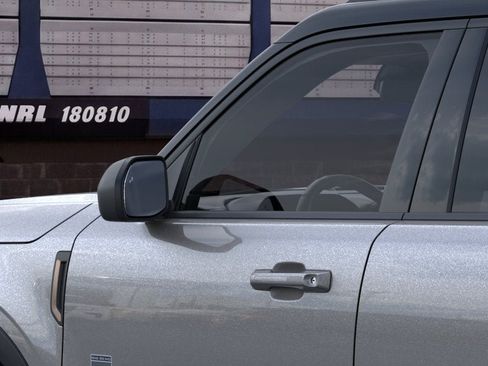 New 2026 Ford Bronco Sport Big Bend AWD/4WD image 20