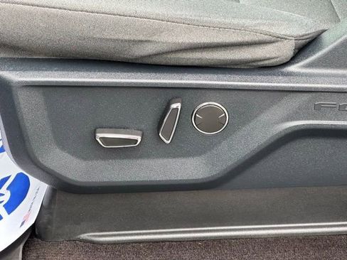 Used 2021 Ford F150 XLT w/ Equipment Group 302A High image 29