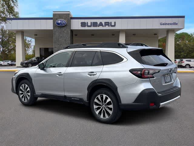 Certified 2023 Subaru Outback Limited XT AWD/4WD image 4