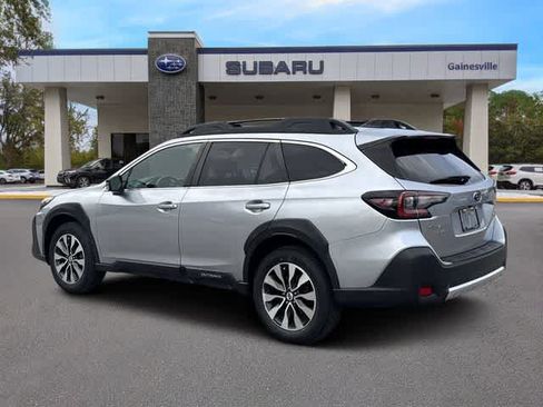 Certified 2023 Subaru Outback Limited XT AWD/4WD image 4