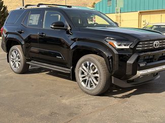 New 2026 Toyota 4Runner Limited video 1