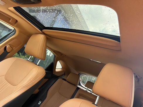 Certified 2024 Lexus NX 350 AWD image 35