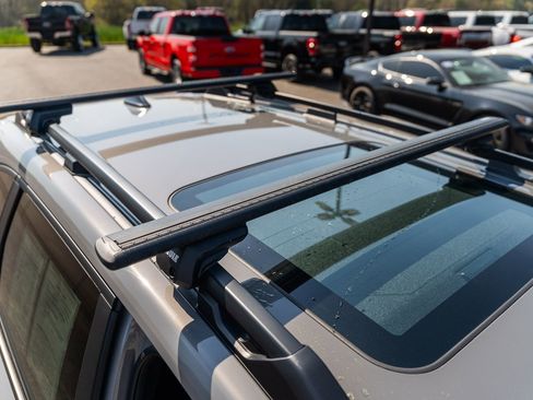 Used 2025 Subaru Forester Premium w/ Convenience Package #1 image 13