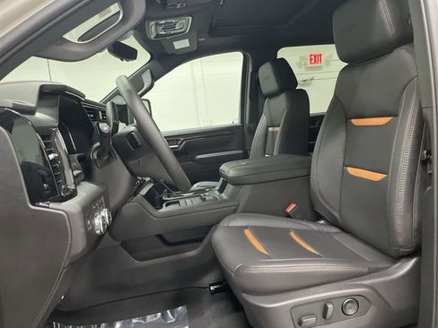 New 2026 GMC Sierra 2500 AT4 w/ AT4 Premium Plus Package image 22