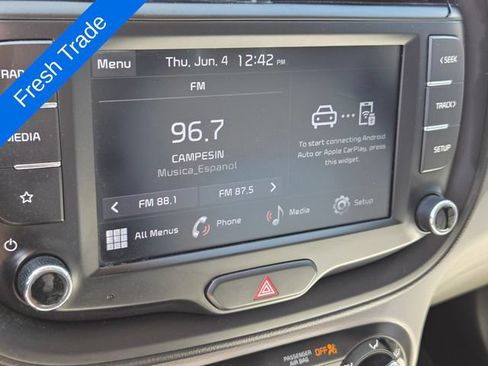 Used 2022 Kia Soul LX FWD image 20