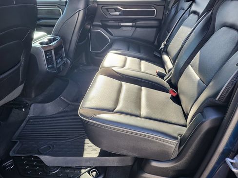Used 2021 RAM 1500 Laramie w/ Laramie Southwest Edition AWD/4WD image 23
