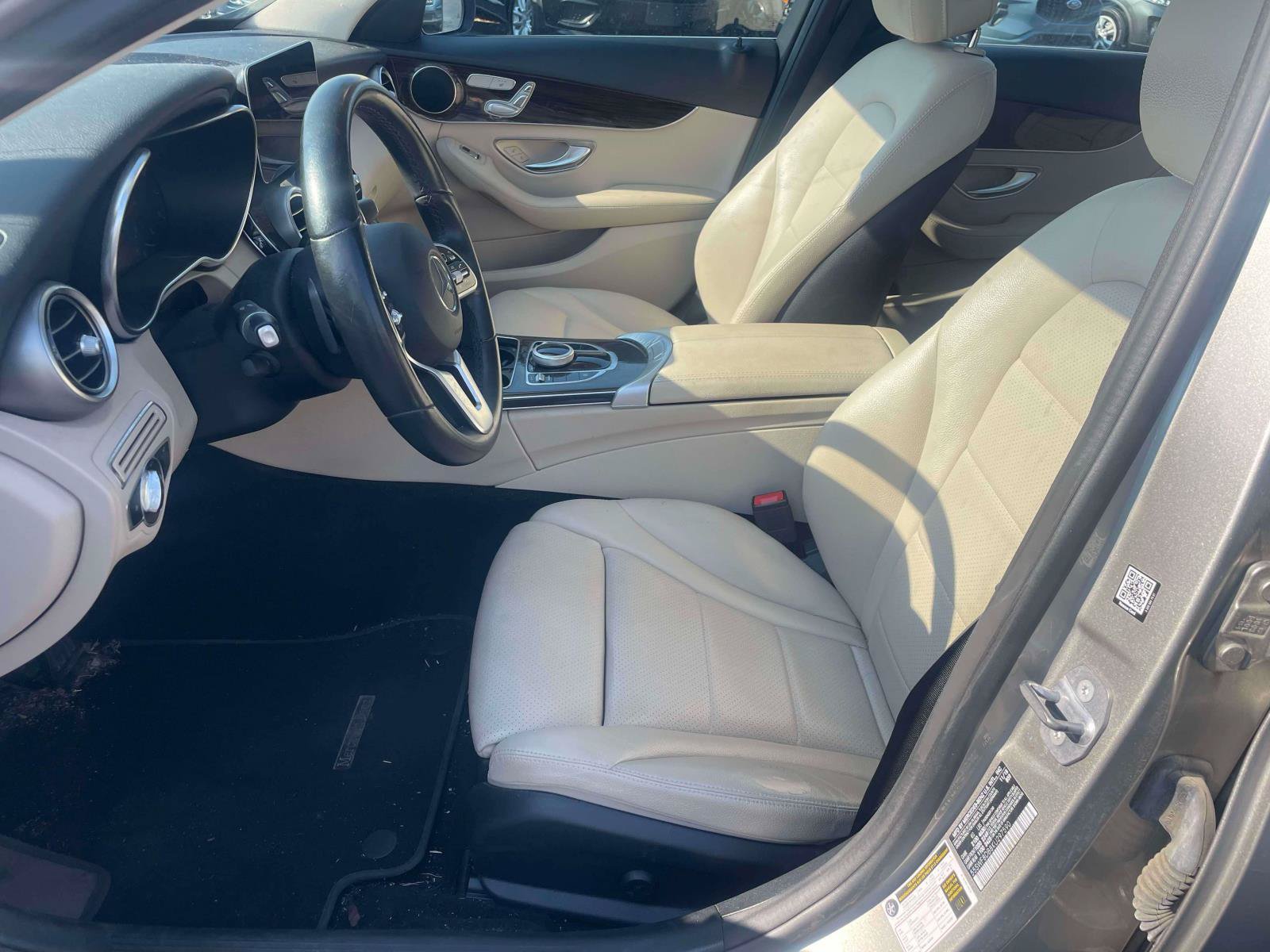 Used 2019 Mercedes-Benz C 300 Sedan image 12