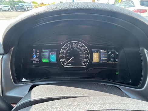 Used 2012 Lincoln MKZ Hybrid FWD image 22