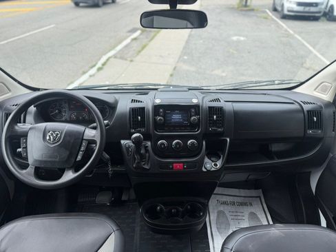 Used 2019 RAM ProMaster 1500 FWD image 13
