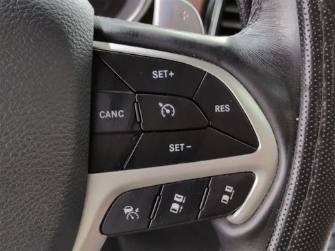 Certified 2019 Jeep Grand Cherokee Summit w/ Platinum Series Group image 27