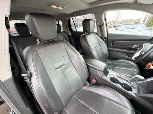 Used 2014 GMC Terrain SLT w/ Chrome Appearance Package image 24
