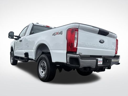 Used 2025 Ford F250 XL w/ XL Chrome Package AWD/4WD image 25