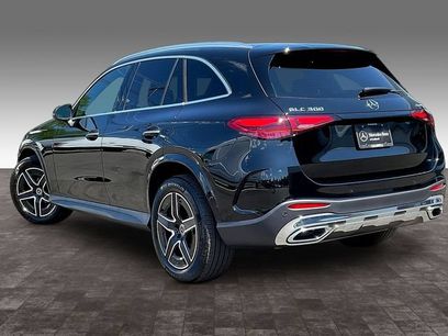 Used 2026 Mercedes-Benz GLC 300 4MATIC