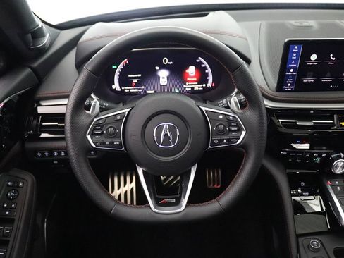 Used 2026 Acura MDX A-Spec AWD/4WD image 18