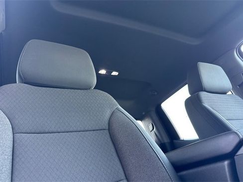 Used 2020 GMC Sierra 1500 SLE w/ SLE Value Package image 20