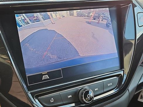 Used 2022 Chevrolet TrailBlazer RS w/ Technology Package image 30