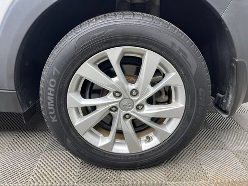 Used 2021 Hyundai Tucson SE FWD image 6