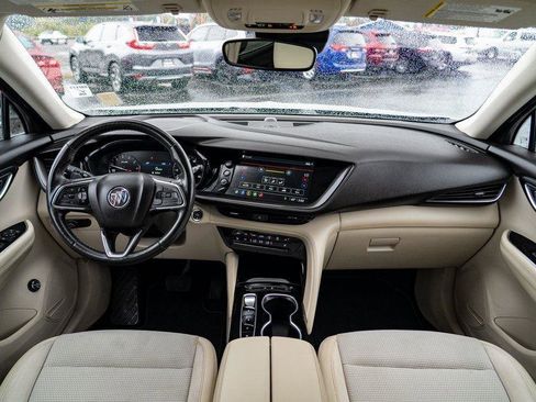 Used 2023 Buick Envision Preferred image 18