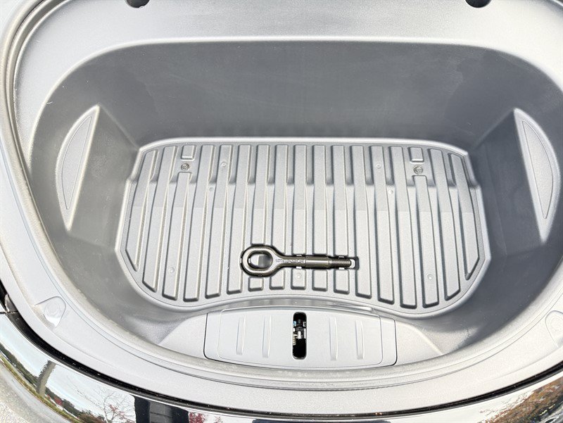 Used 2022 Tesla Model 3 Performance AWD/4WD image 26