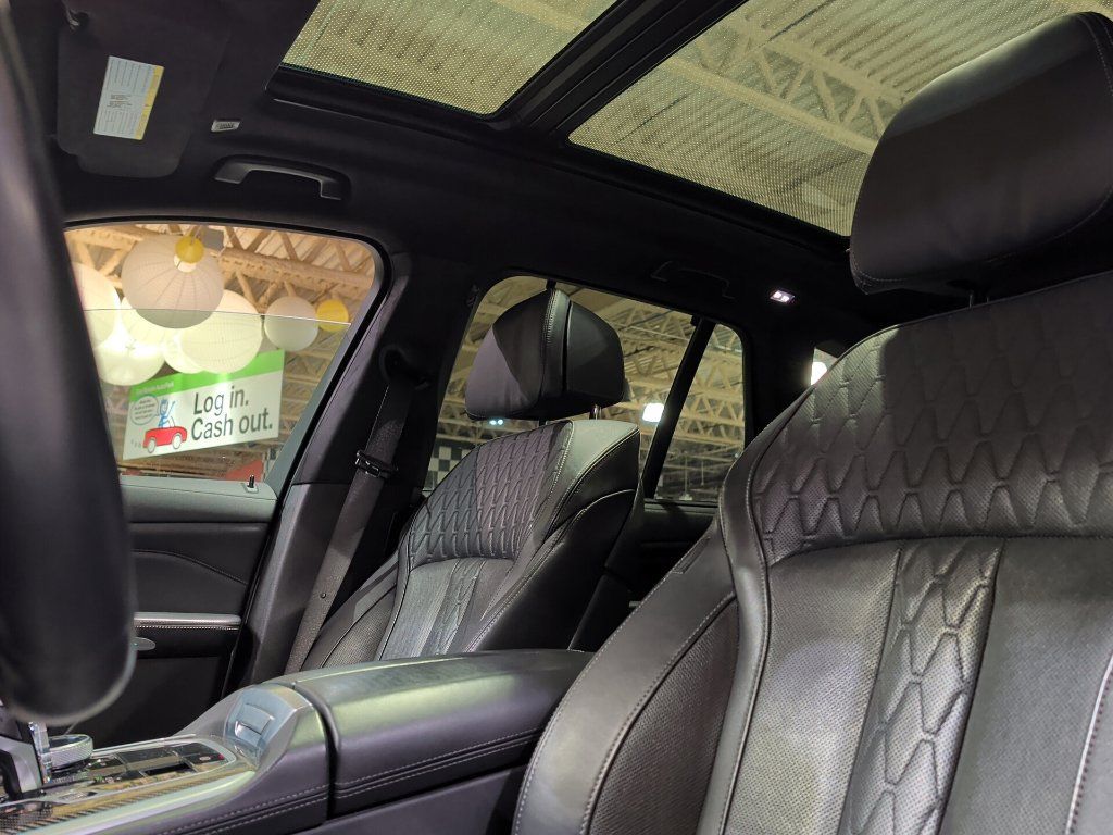 Used 2023 BMW X5 M50i w/ Executive Package AWD/4WD image 17